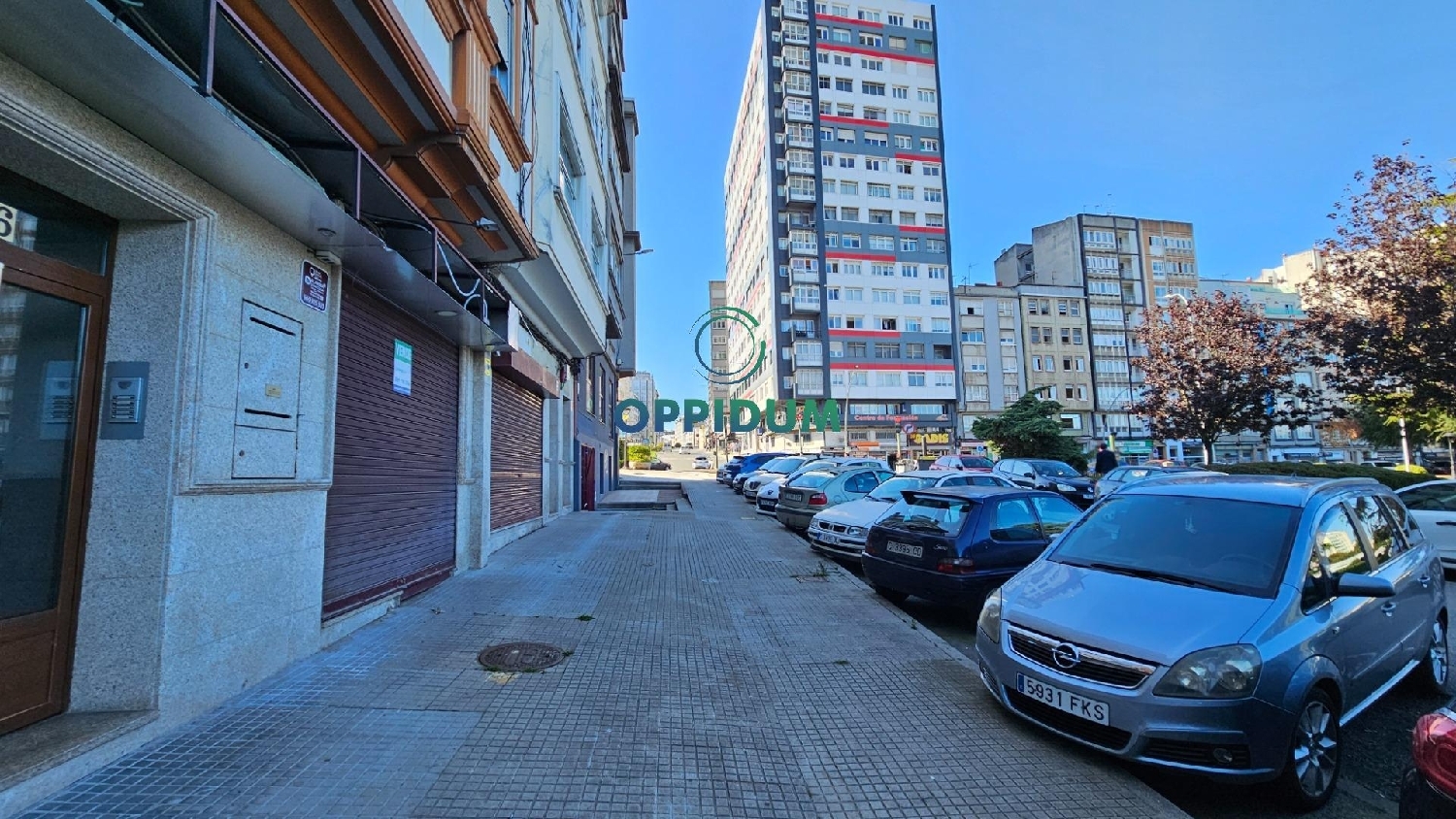  kaufen Gewerberaum Agra De Ozán Coruña 6