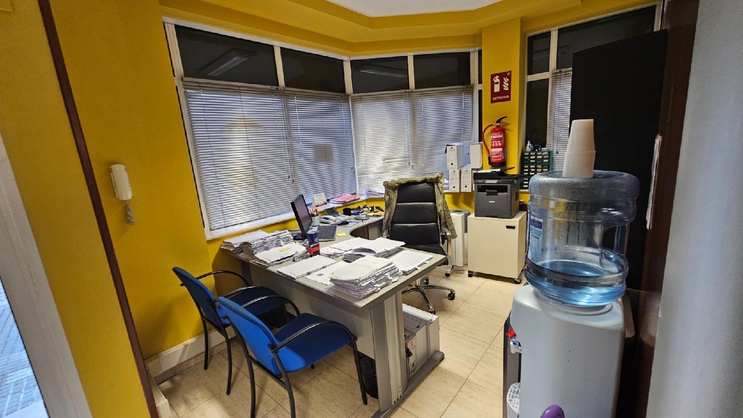  kaufen Gewerberaum Agra De Ozán Coruña 4