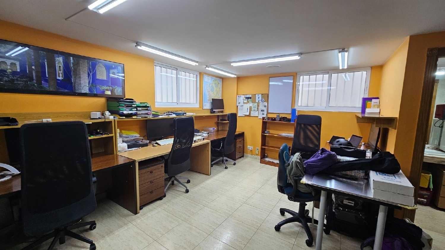  kaufen Gewerberaum Agra De Ozán Coruña 7