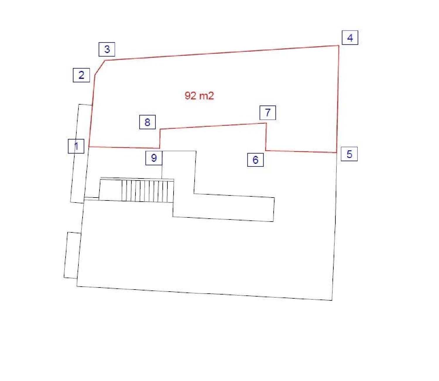  kaufen Gewerberaum Agra De Ozán Coruña 8