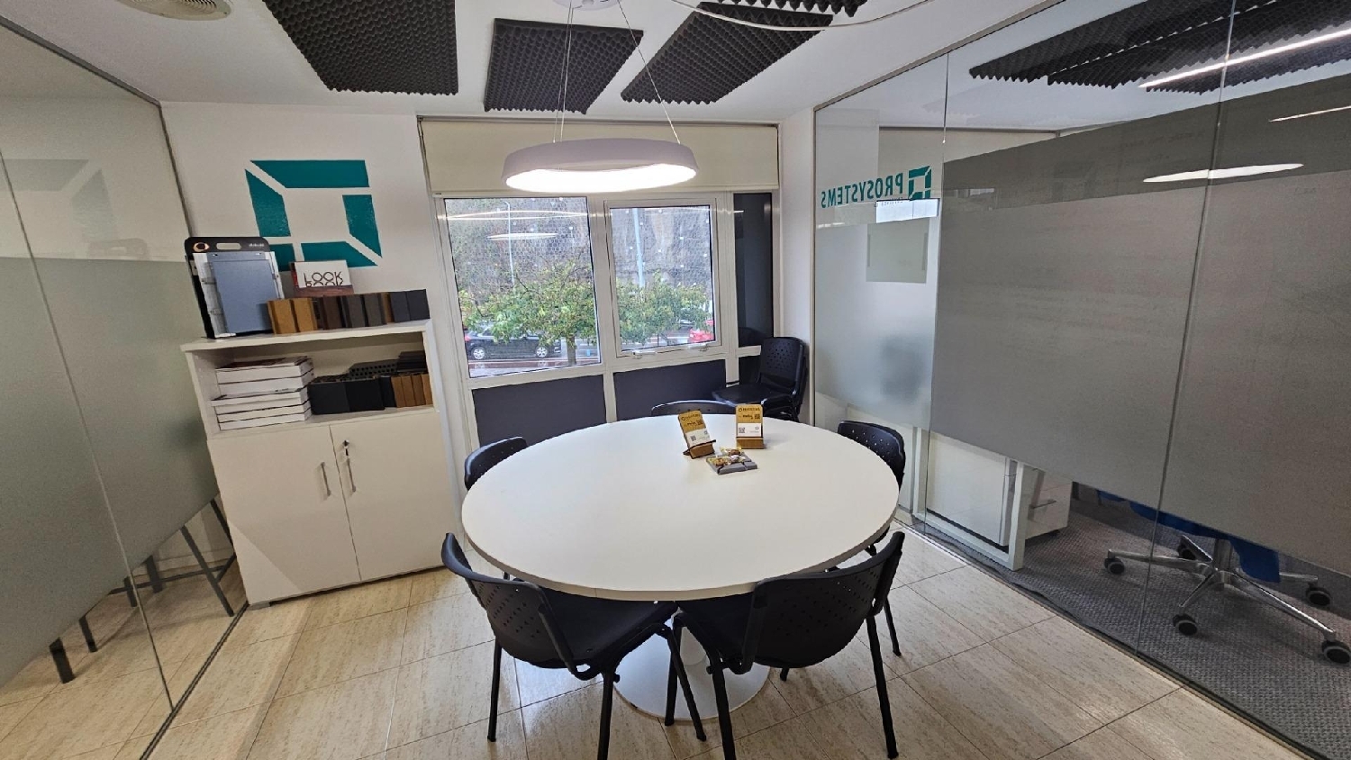  kaufen Gewerberaum Agra De Ozán Coruña 3