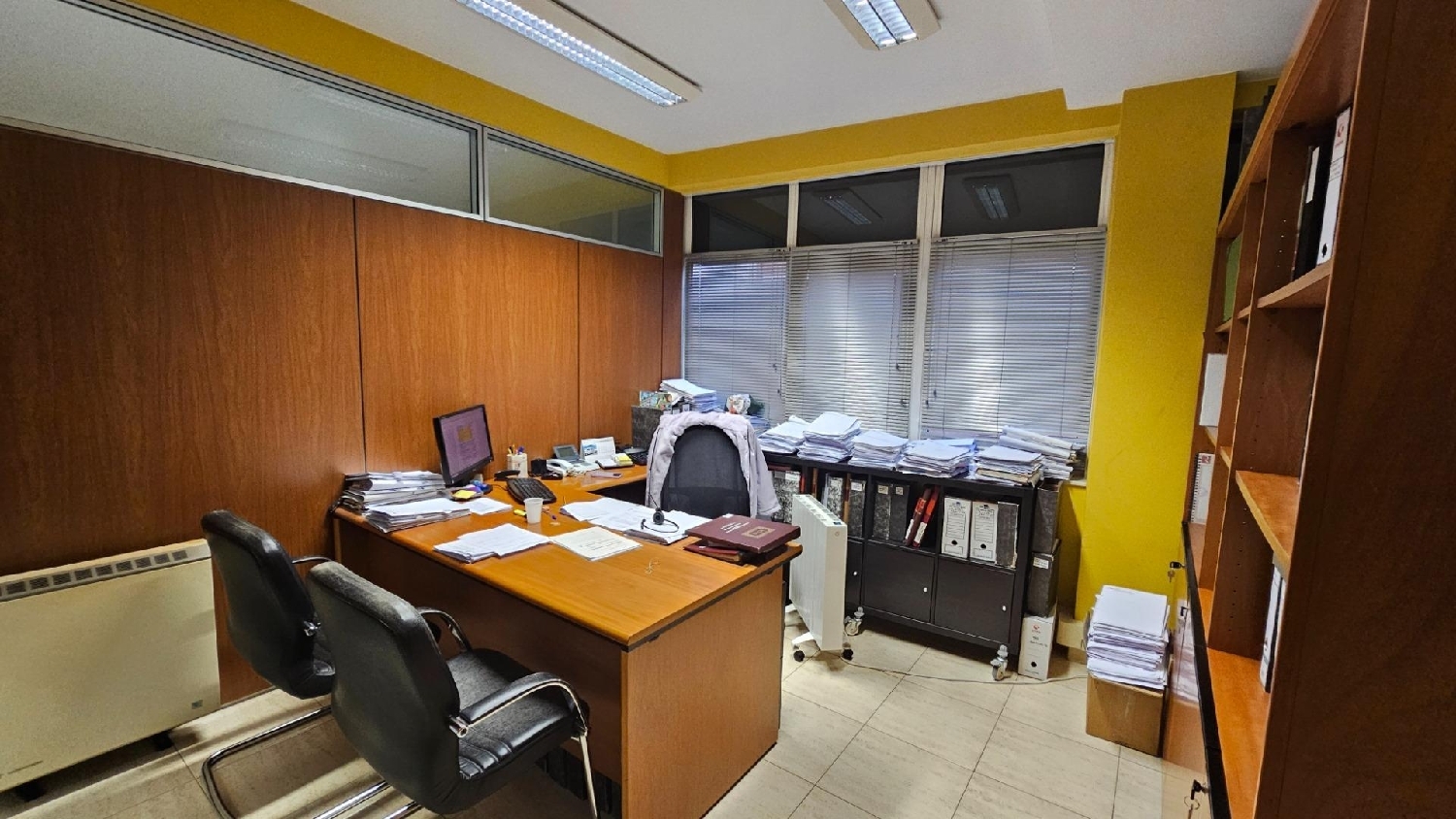  kaufen Gewerberaum Agra De Ozán Coruña 5