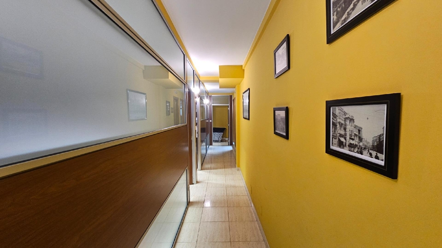  kaufen Gewerberaum Agra De Ozán Coruña 6