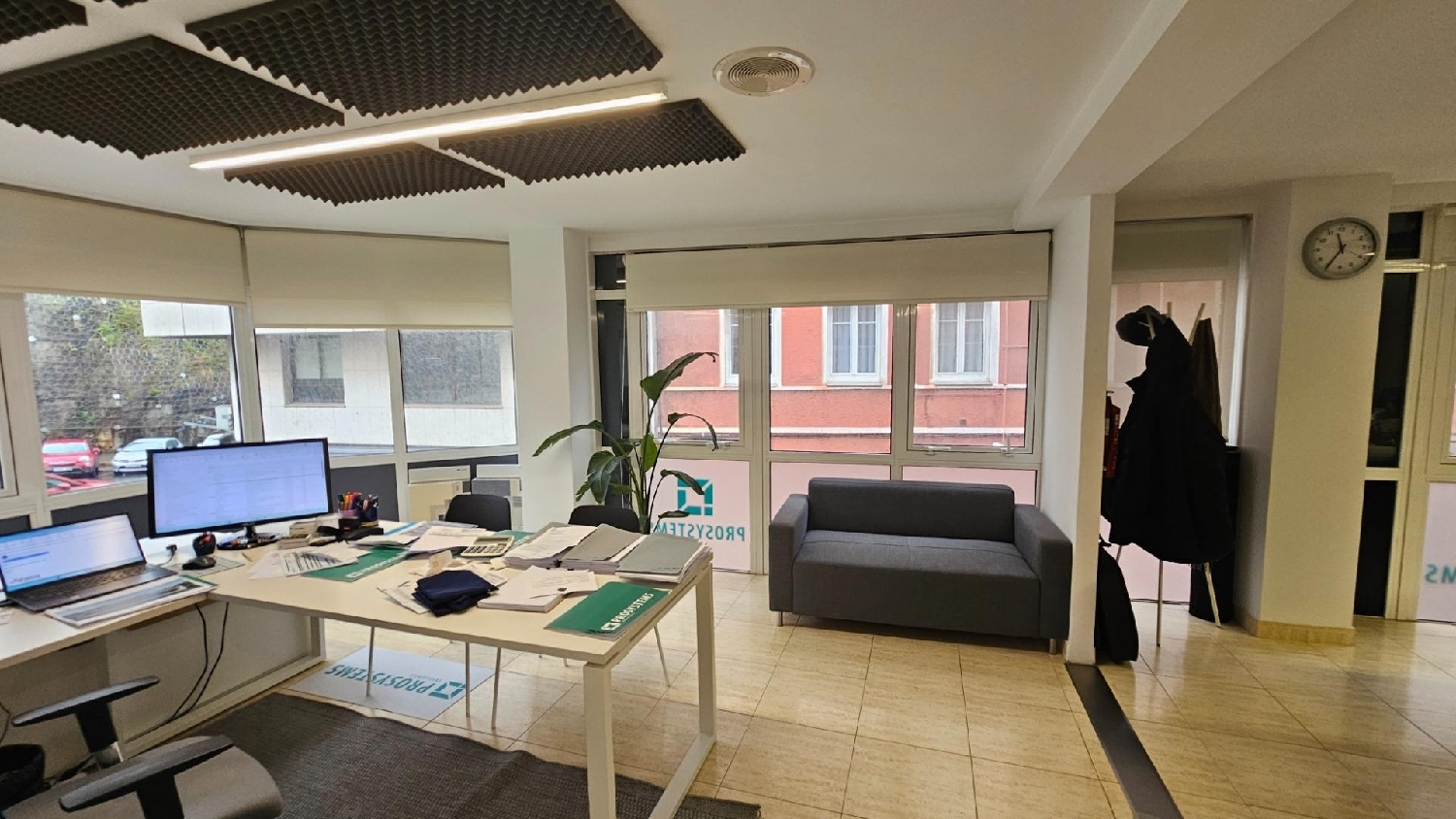  kaufen Gewerberaum Agra De Ozán Coruña 2