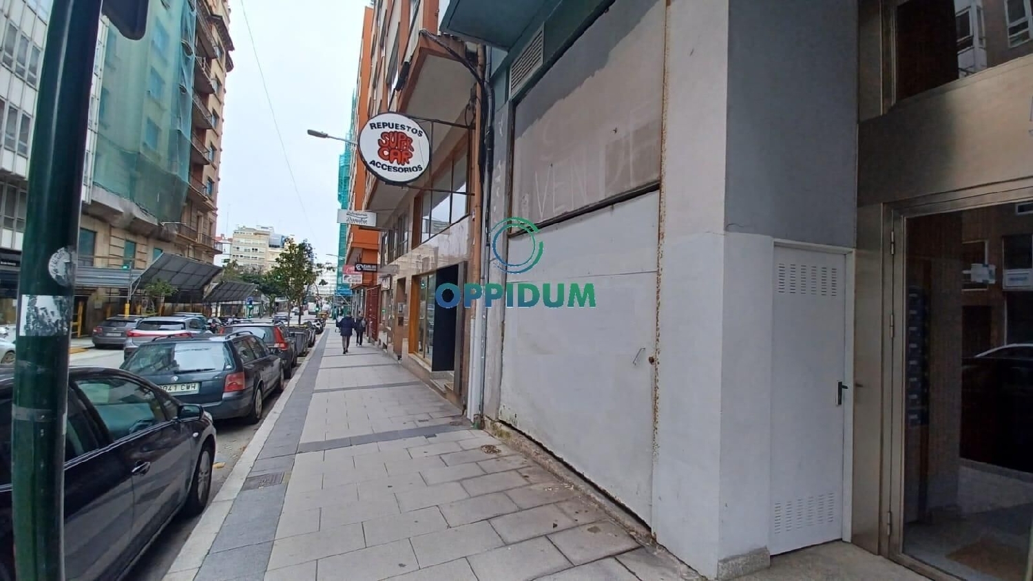  kaufen Gewerberaum Agra De Ozán Coruña 6