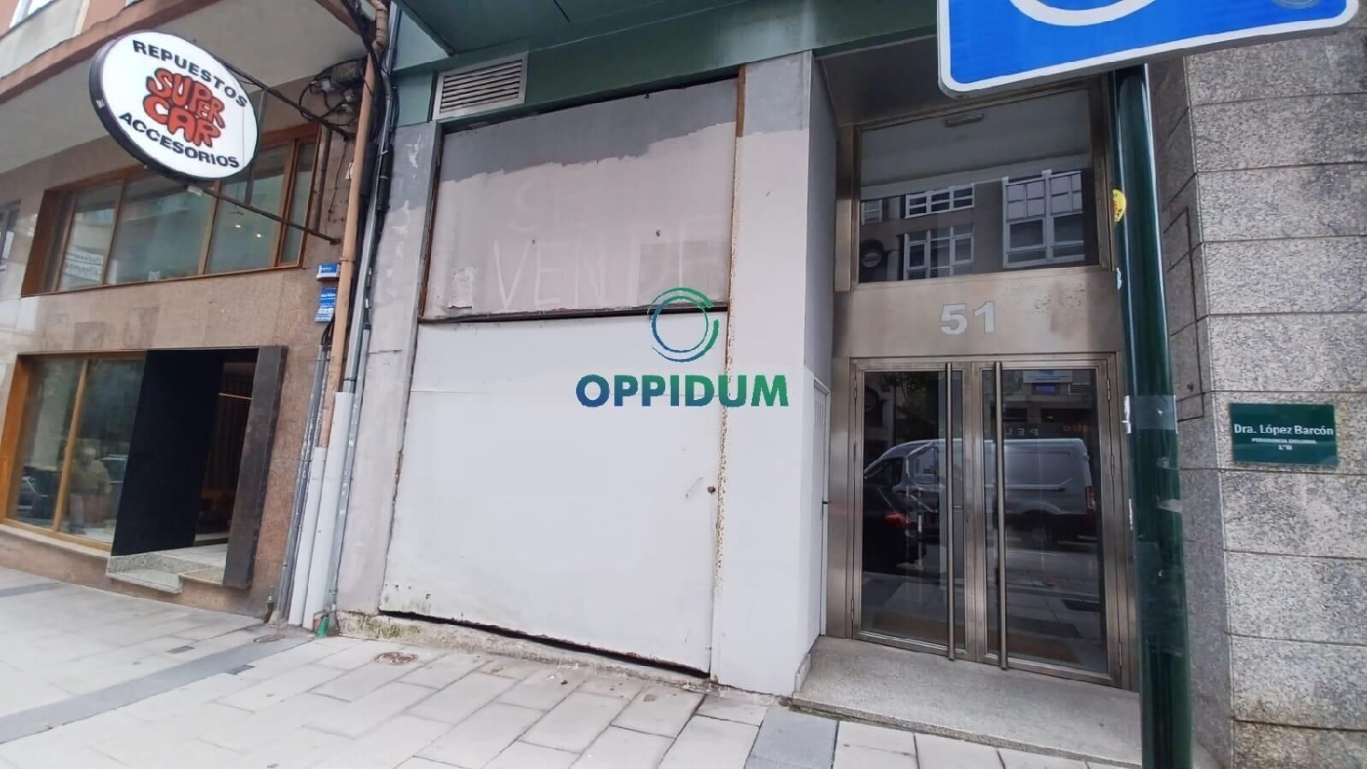  kaufen Gewerberaum Agra De Ozán Coruña 3