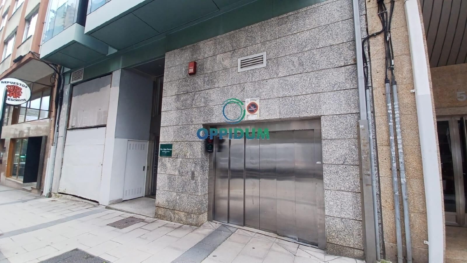  kaufen Gewerberaum Agra De Ozán Coruña 8