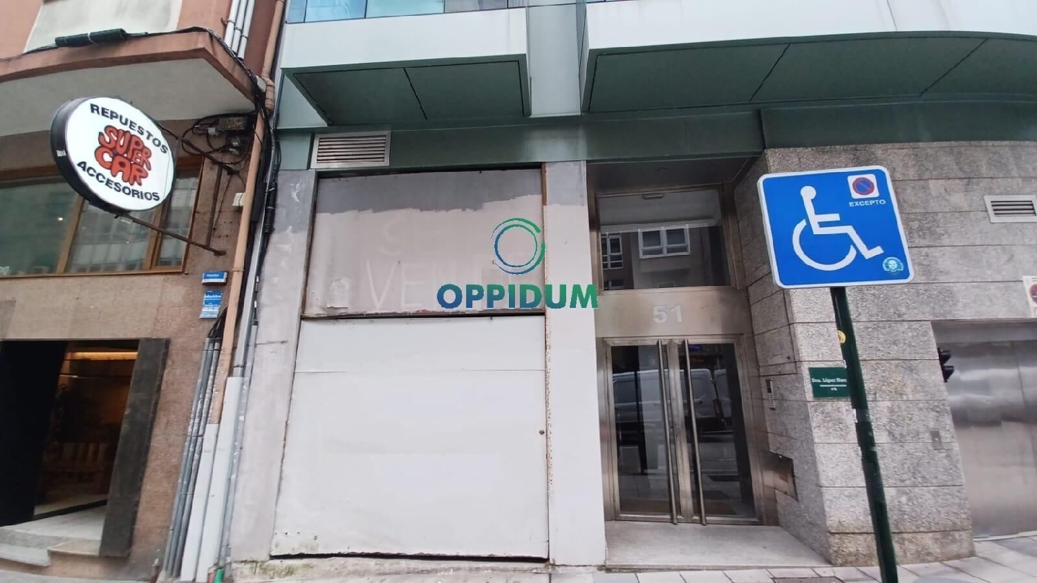  kaufen Gewerberaum Agra De Ozán Coruña 5