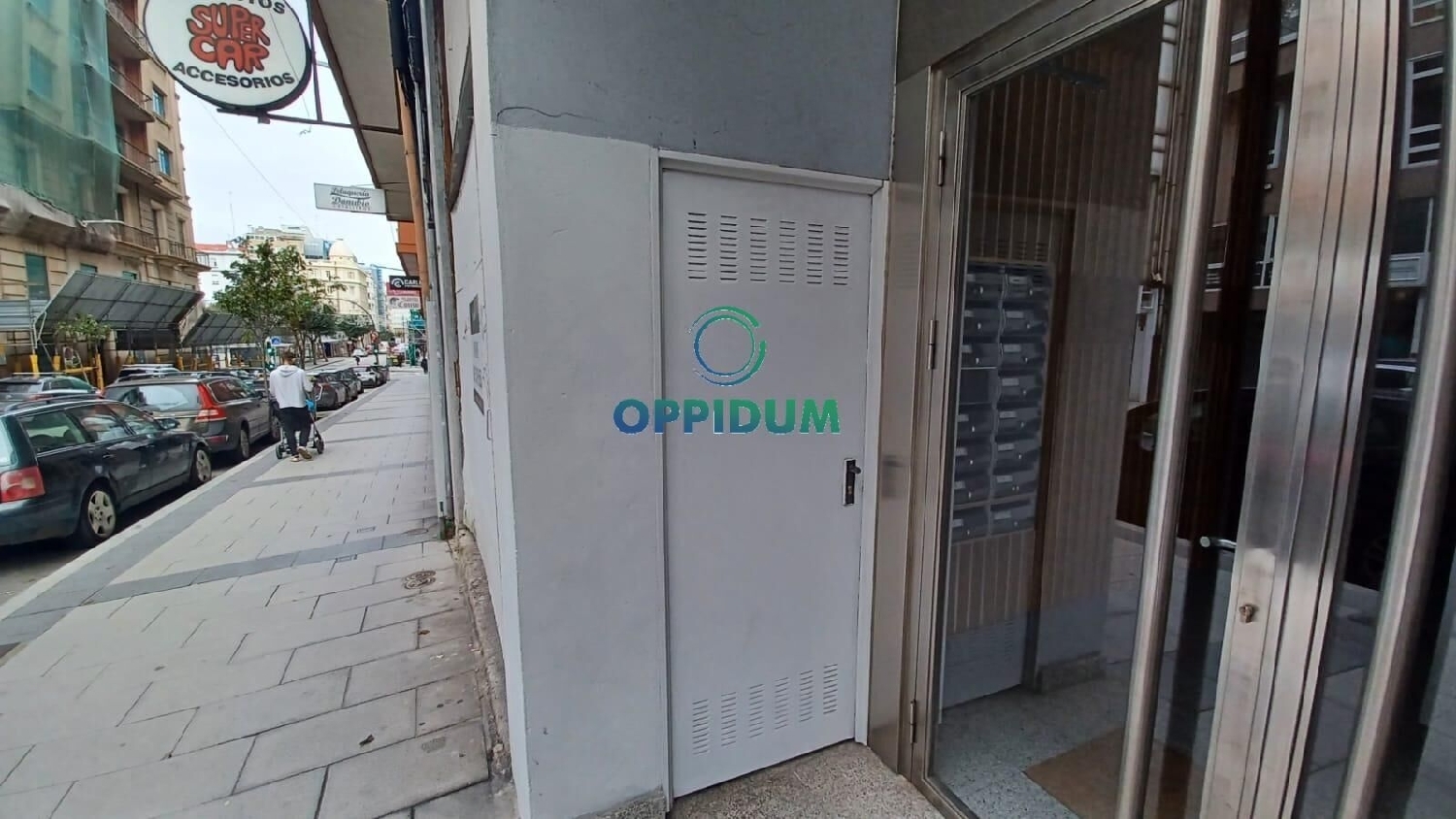  kaufen Gewerberaum Agra De Ozán Coruña 7