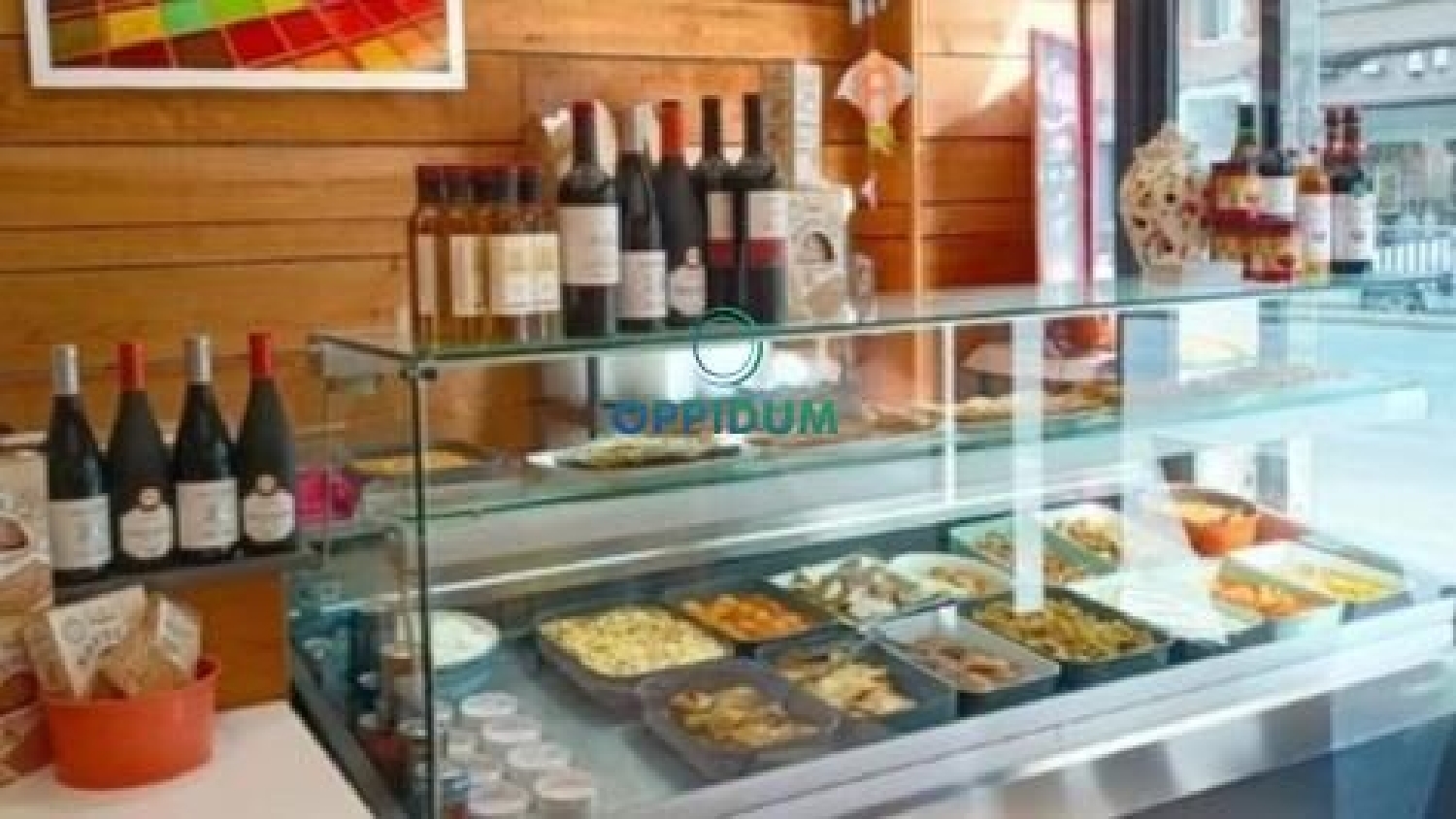  kaufen Gewerberaum Agra De Ozán Coruña 1