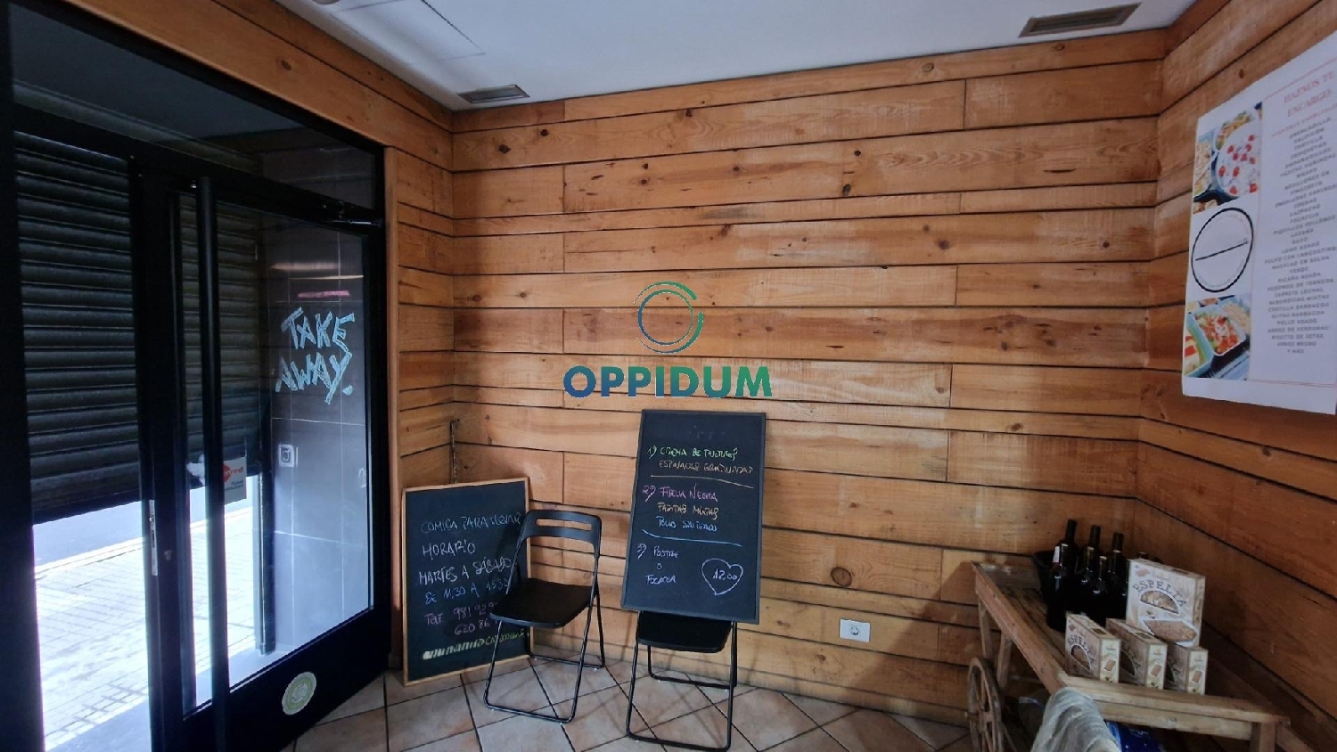  kaufen Gewerberaum Agra De Ozán Coruña 3