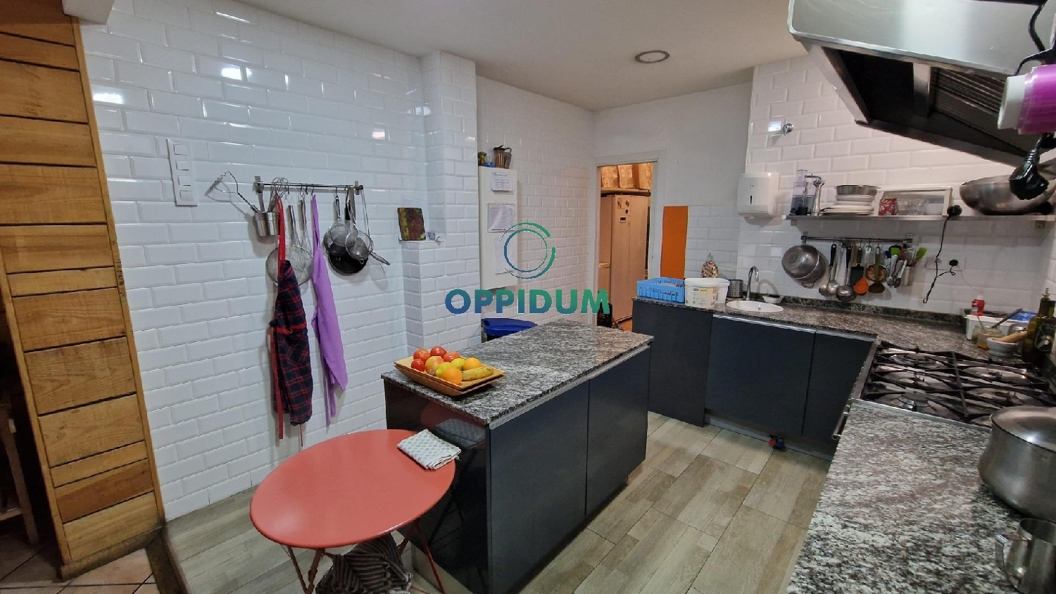  kaufen Gewerberaum Agra De Ozán Coruña 6