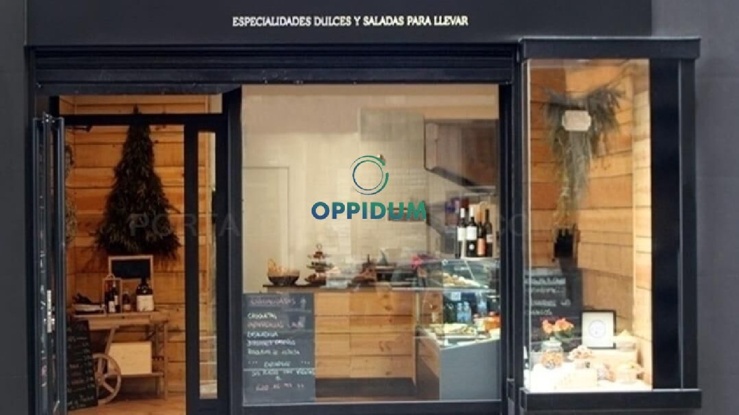  kaufen Gewerberaum Agra De Ozán Coruña 2