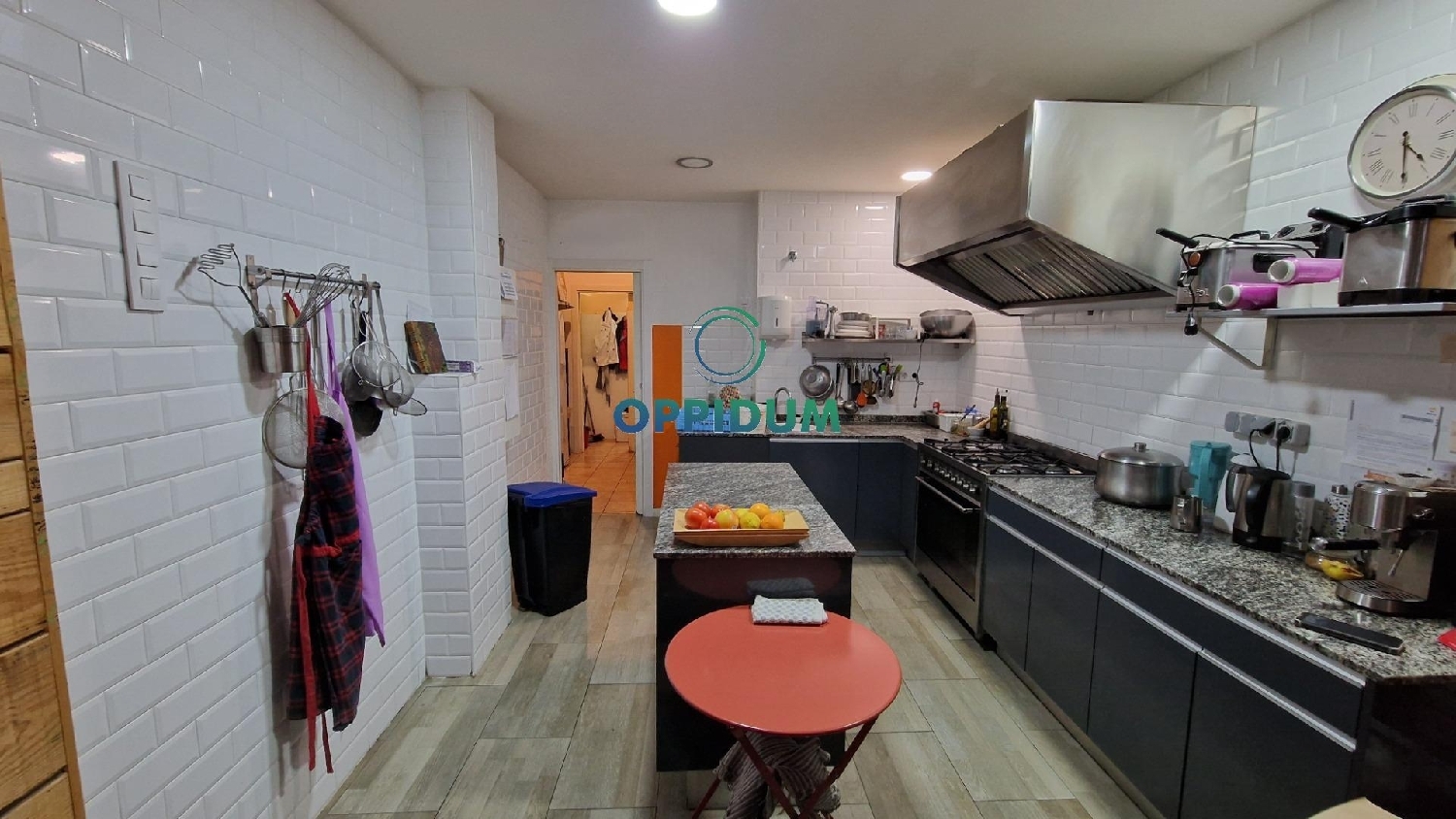  kaufen Gewerberaum Agra De Ozán Coruña 5