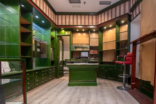 Agra De Ozán Coruña commercial premise foto 6330981