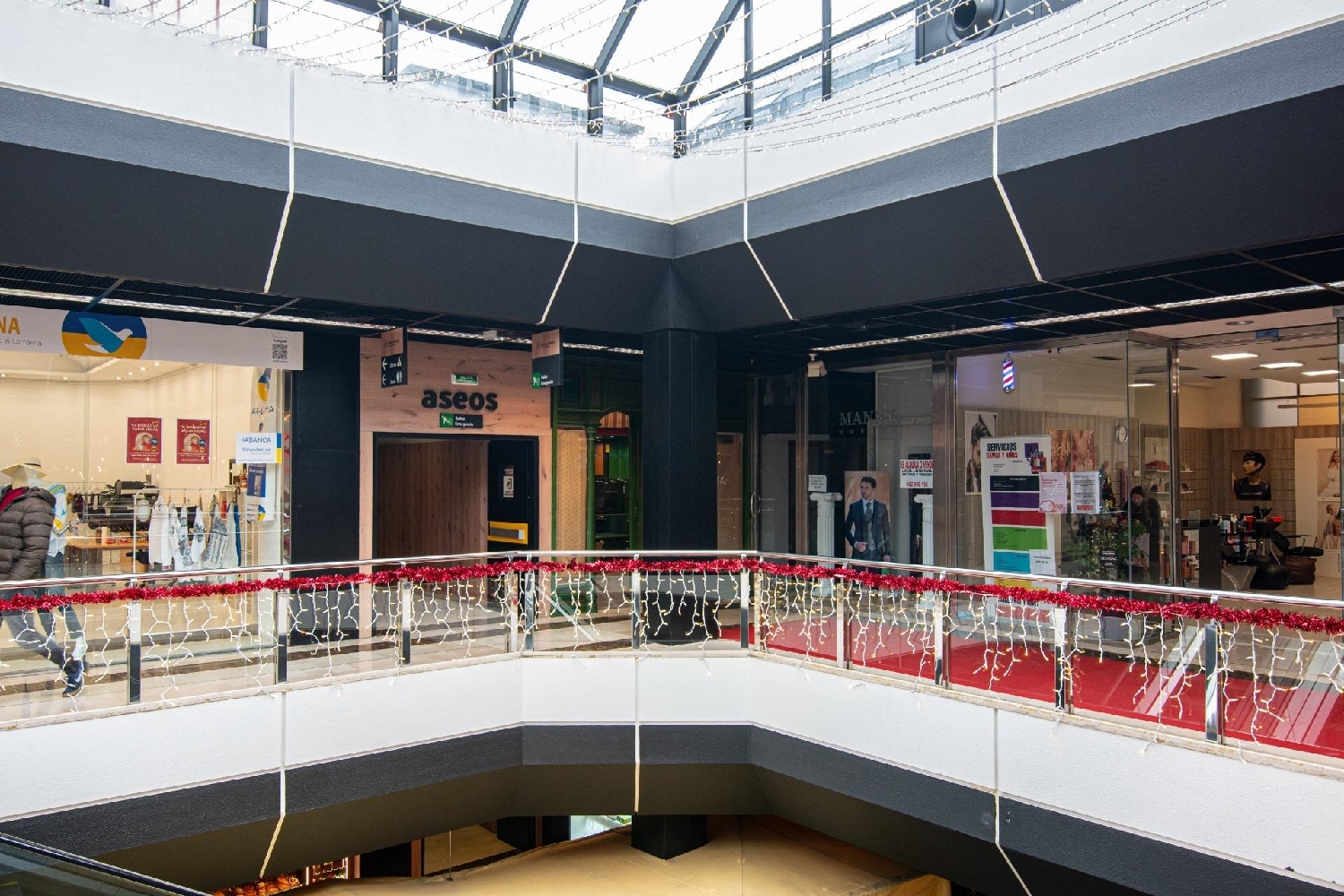  for sale commercial premise Agra De Ozán Coruña 6