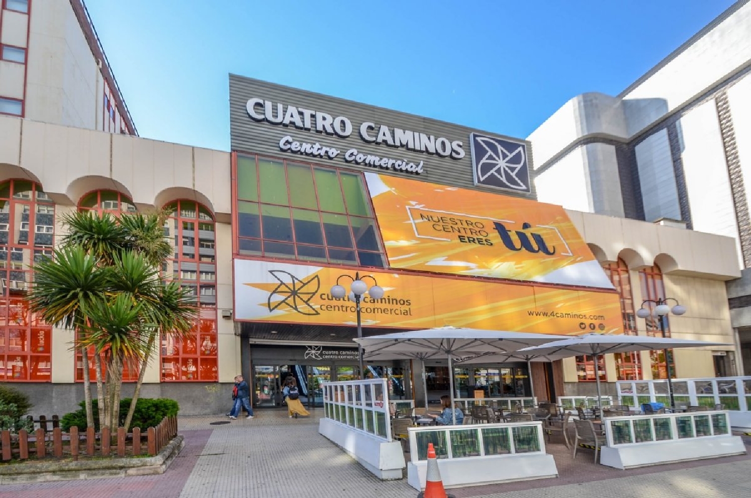  for sale commercial premise Agra De Ozán Coruña 2