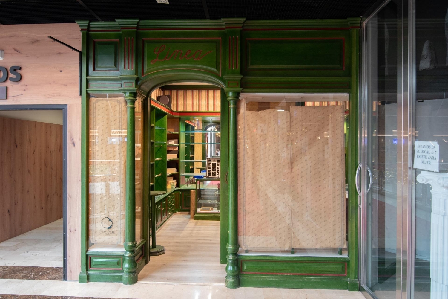  for sale commercial premise Agra De Ozán Coruña 4