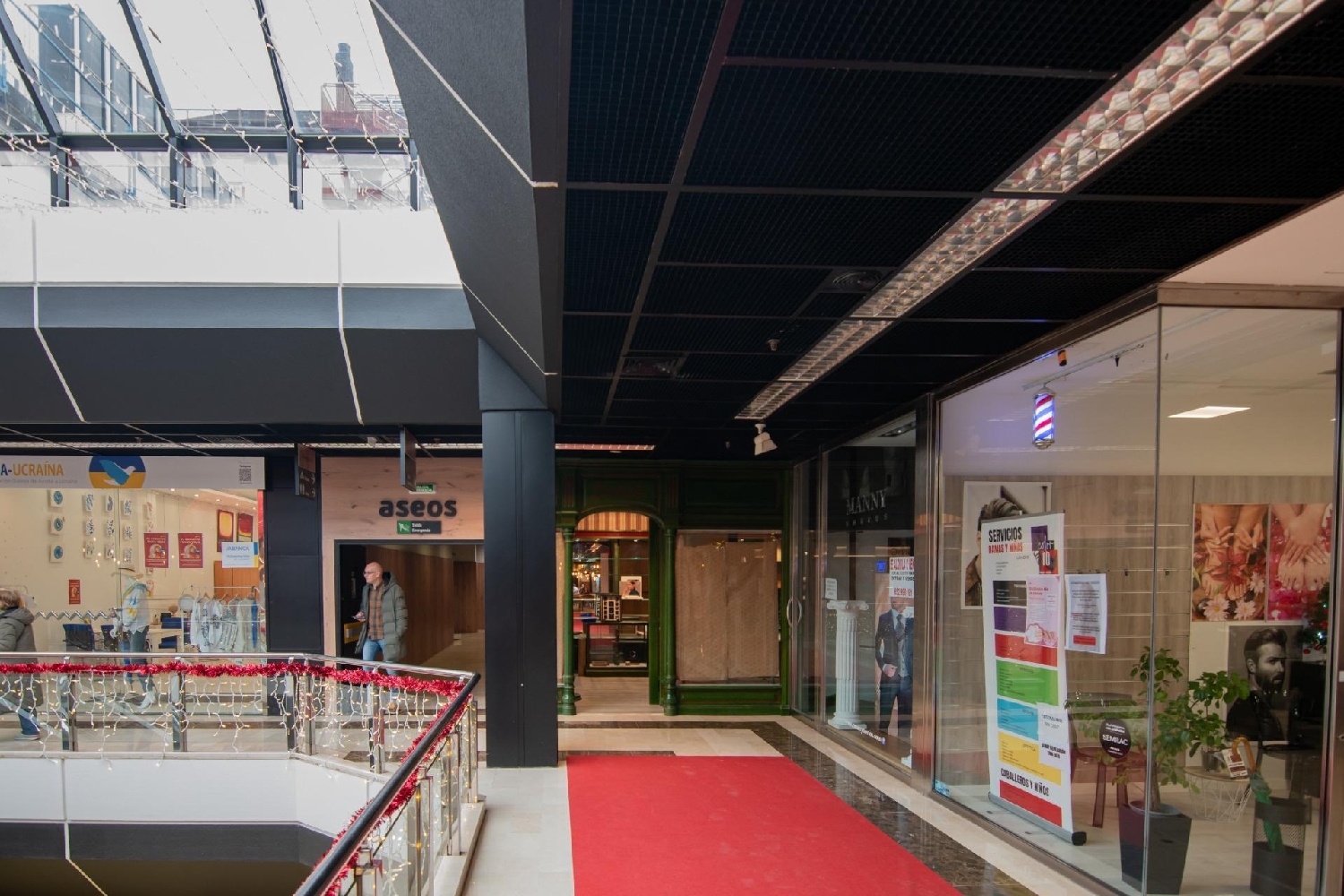  for sale commercial premise Agra De Ozán Coruña 7