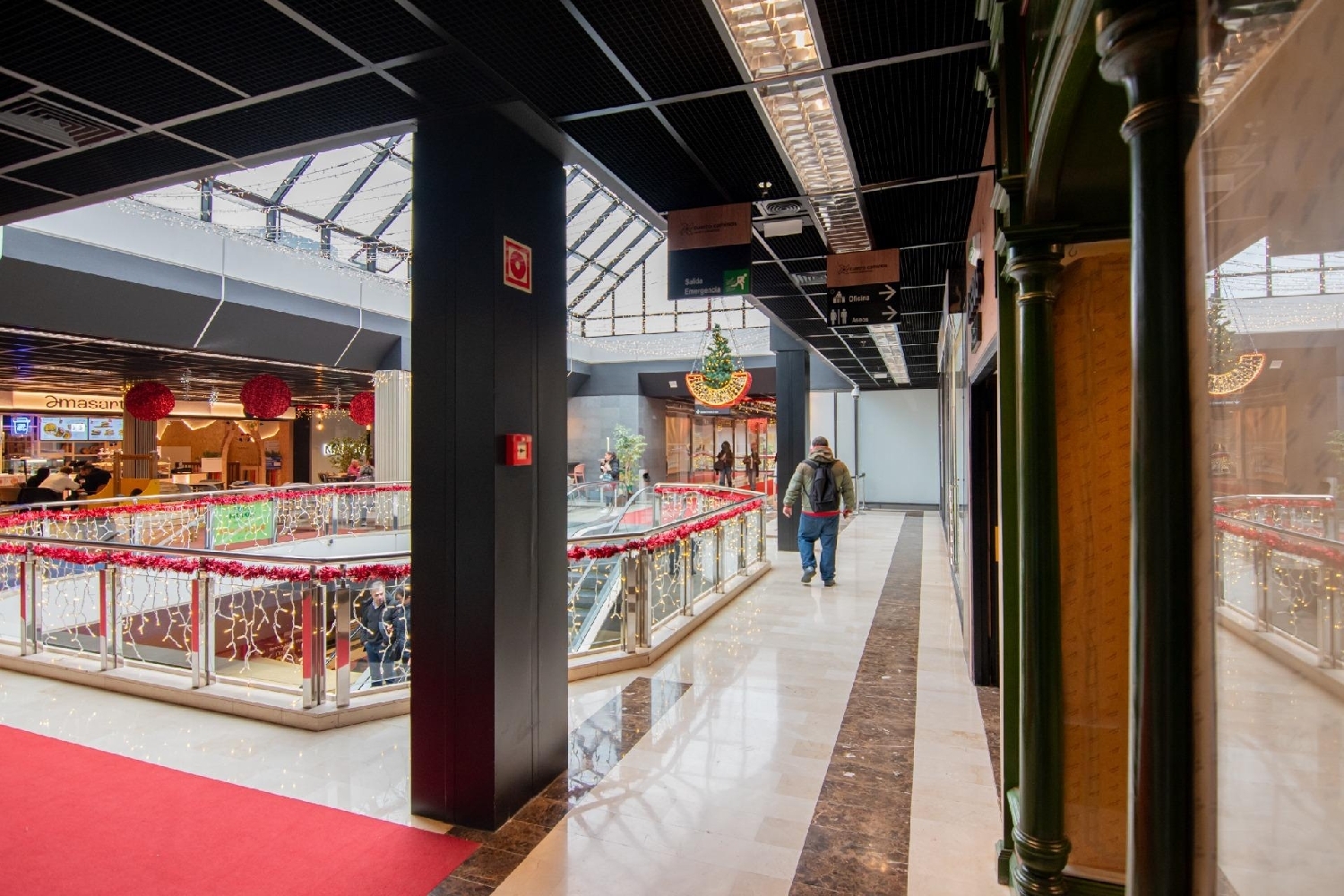  for sale commercial premise Agra De Ozán Coruña 5