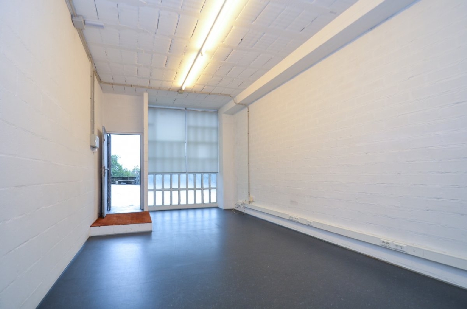  for sale commercial premise Agra De Ozán Coruña 1