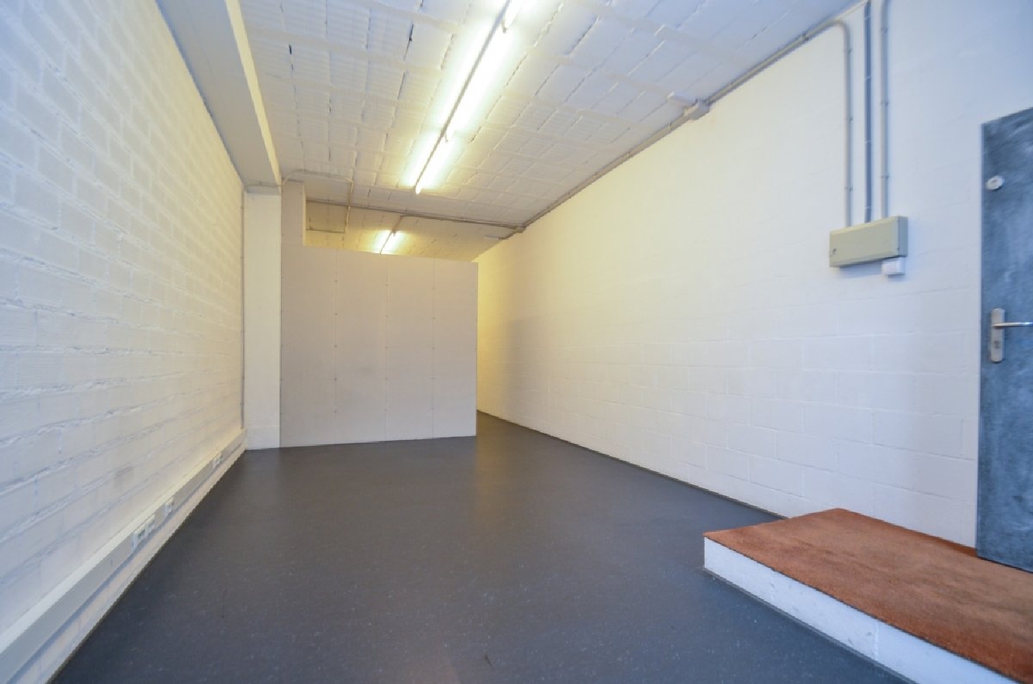  for sale commercial premise Agra De Ozán Coruña 2