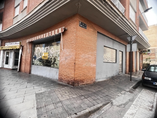 Águilas Alto Guadalentín local commercial foto 6338599