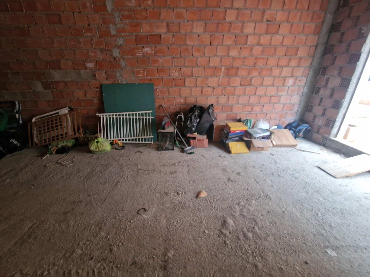 à vendre local commercial Águilas Alto Guadalentín 5