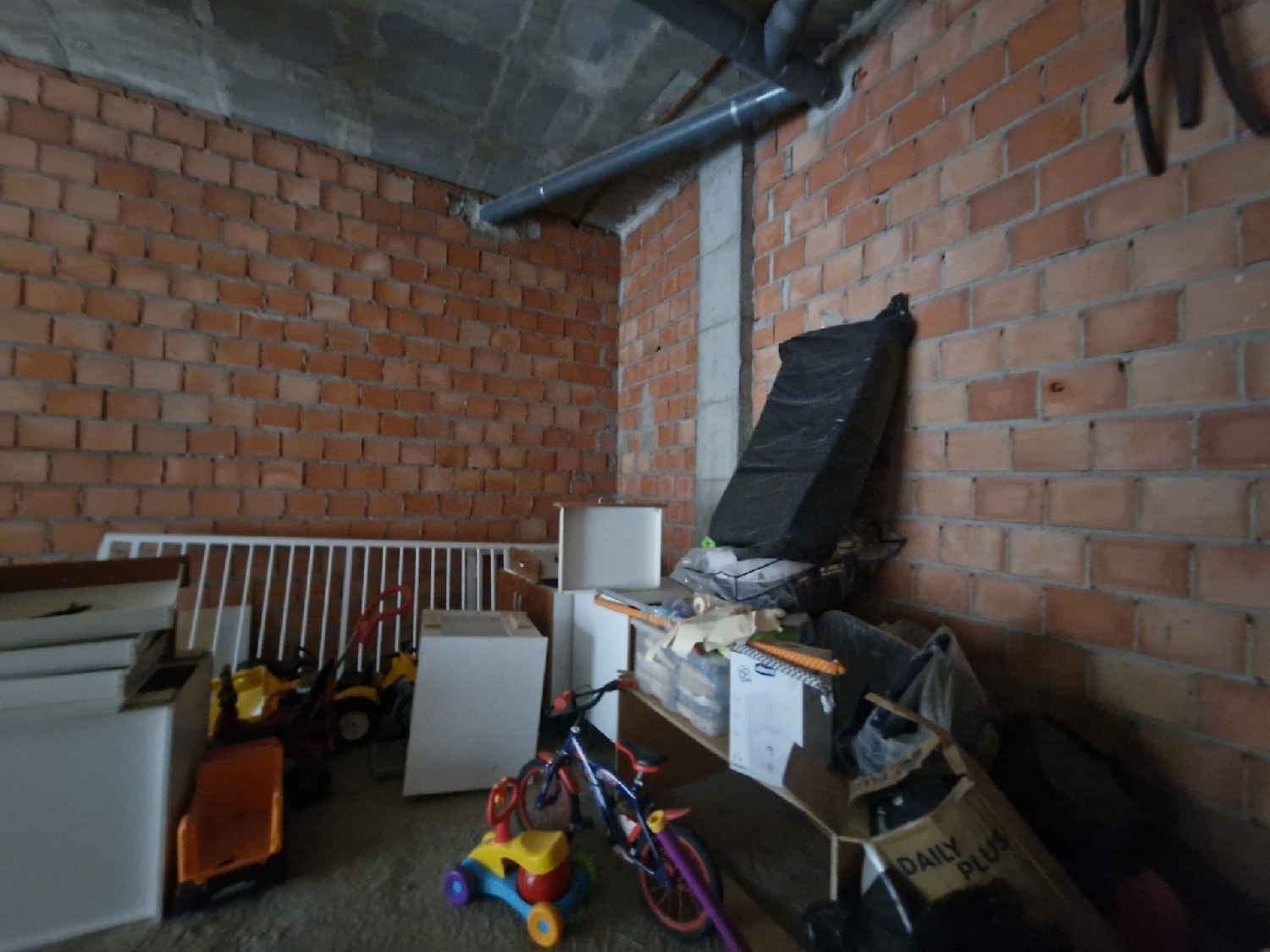 à vendre local commercial Águilas Alto Guadalentín 8