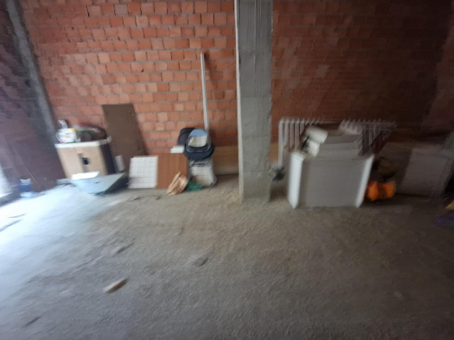 à vendre local commercial Águilas Alto Guadalentín 6