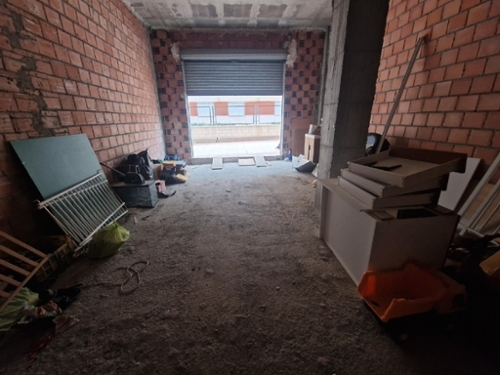 Águilas Alto Guadalentín local commercial foto 6338671