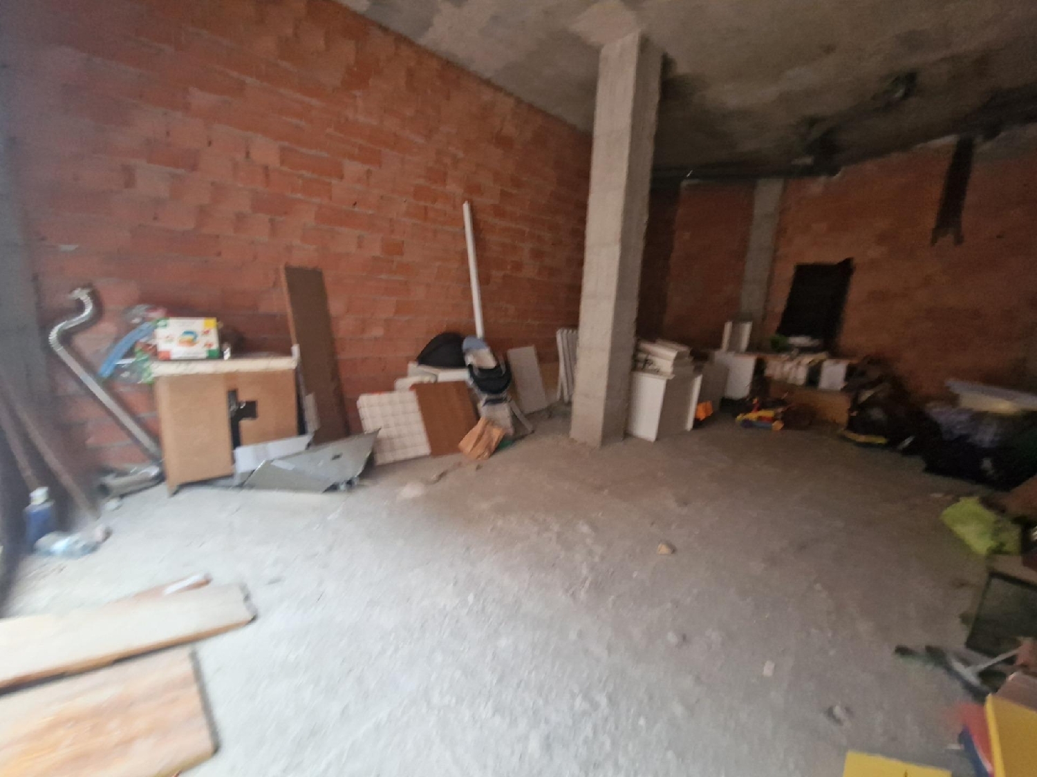 à vendre local commercial Águilas Alto Guadalentín 3