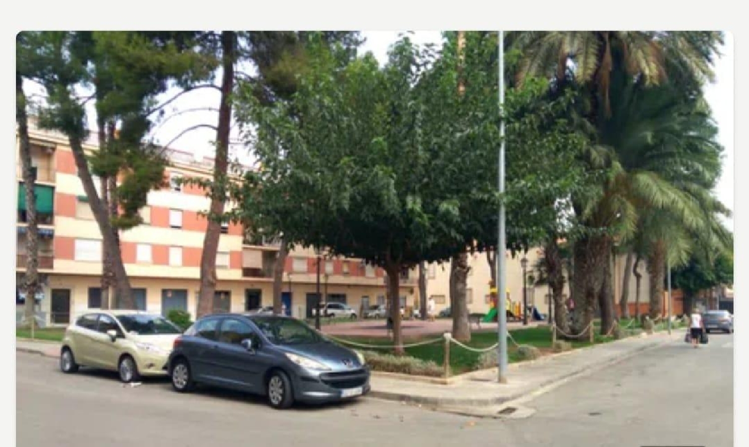  à vendre local commercial Alberic Ribera Alta 2