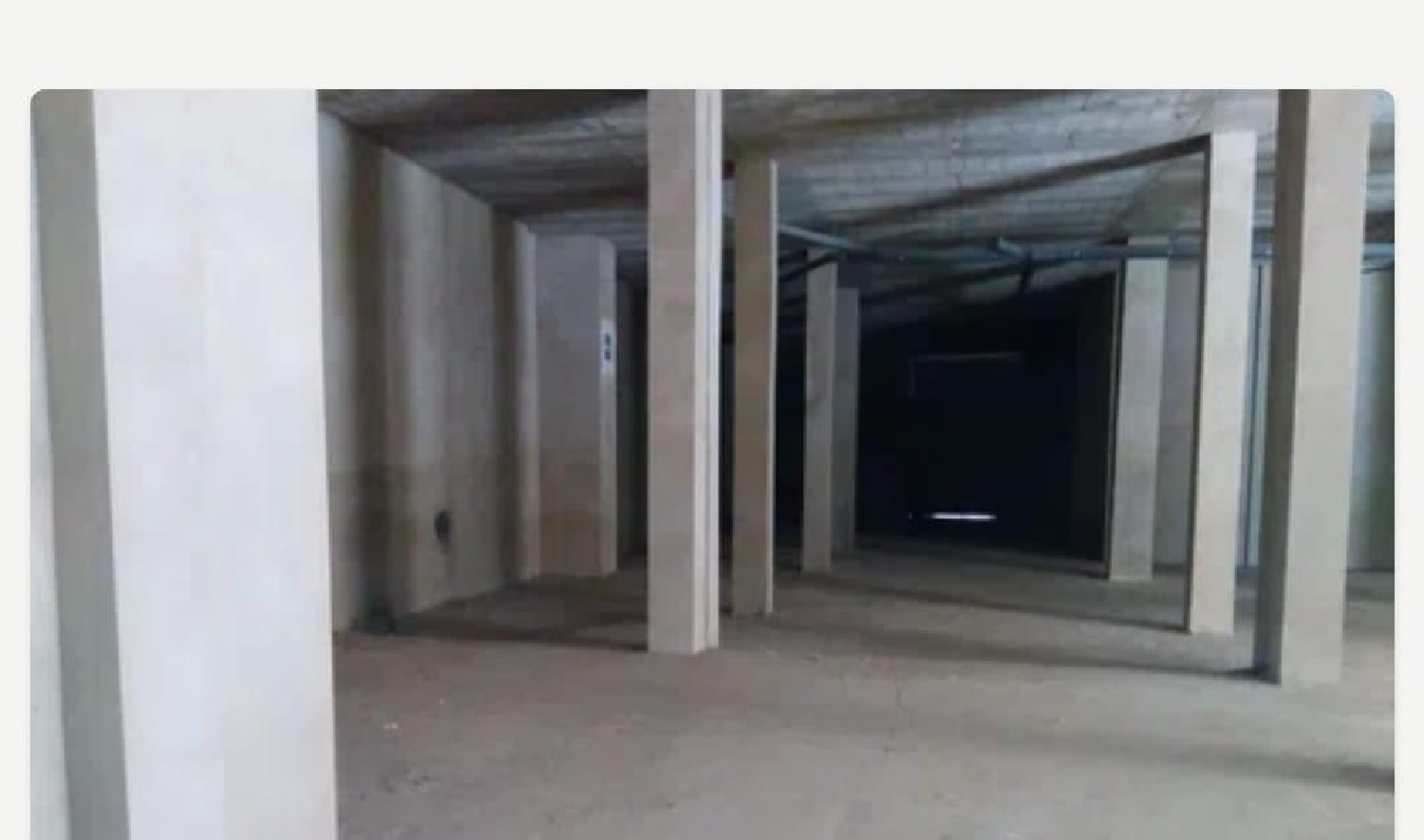  à vendre local commercial Alberic Ribera Alta 6