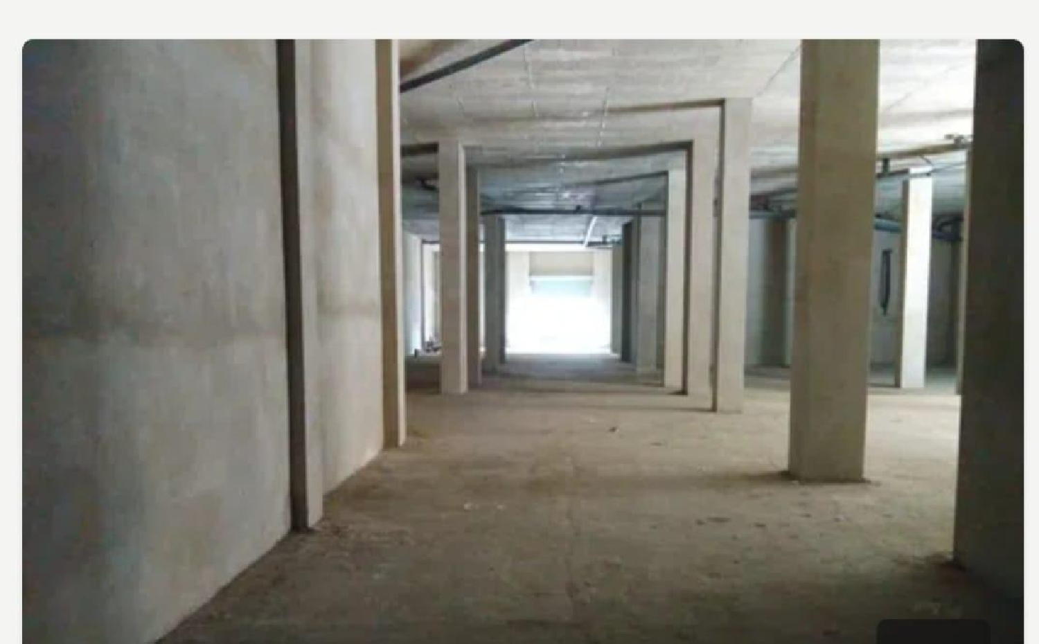  à vendre local commercial Alberic Ribera Alta 7