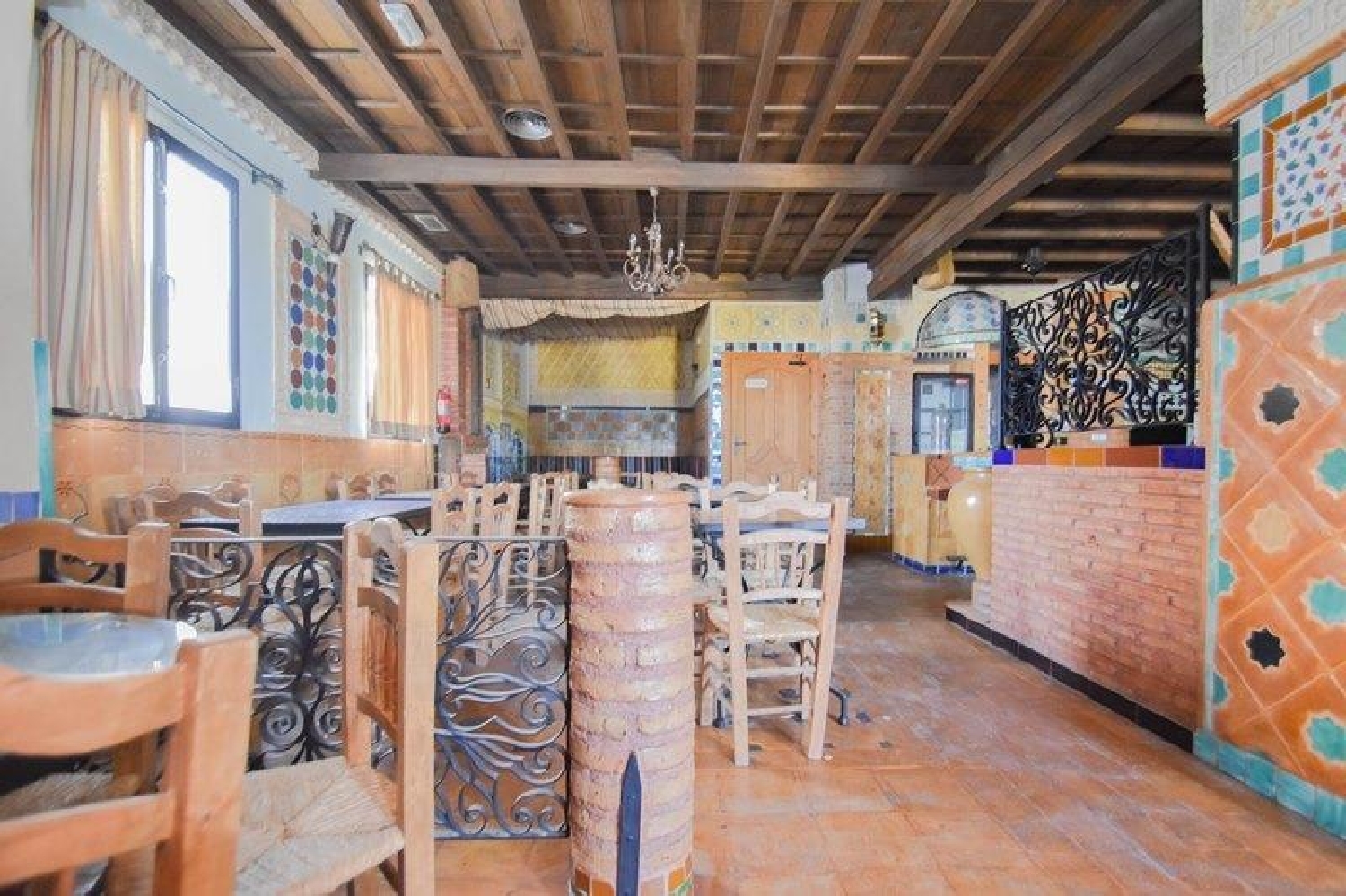  for sale commercial premise Albolote Vega De Granada 8