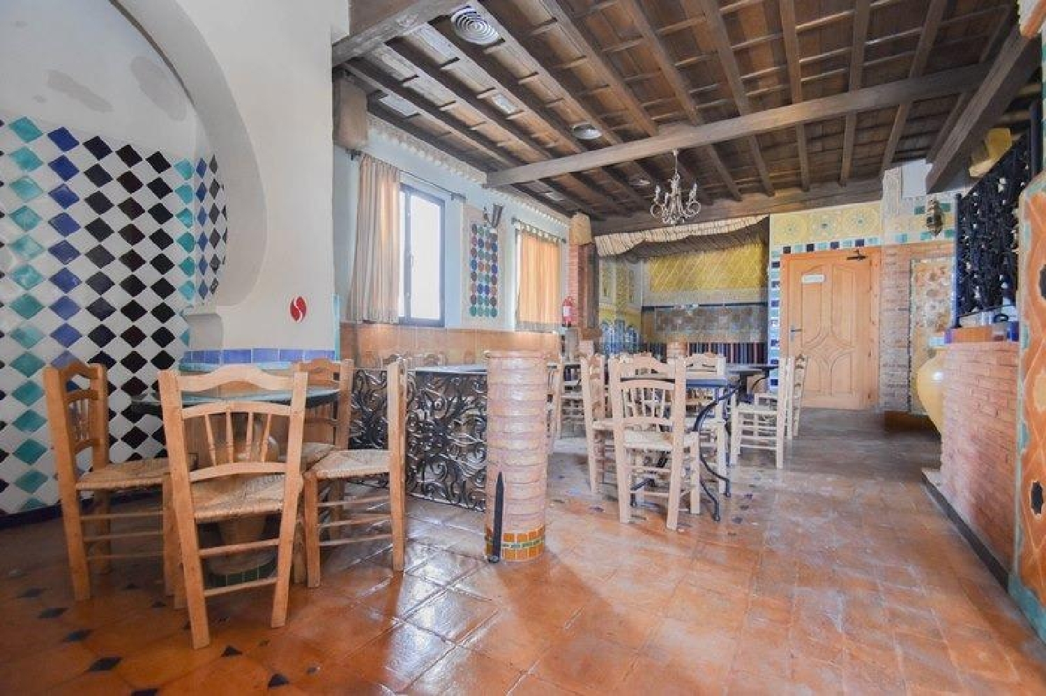  for sale commercial premise Albolote Vega De Granada 7