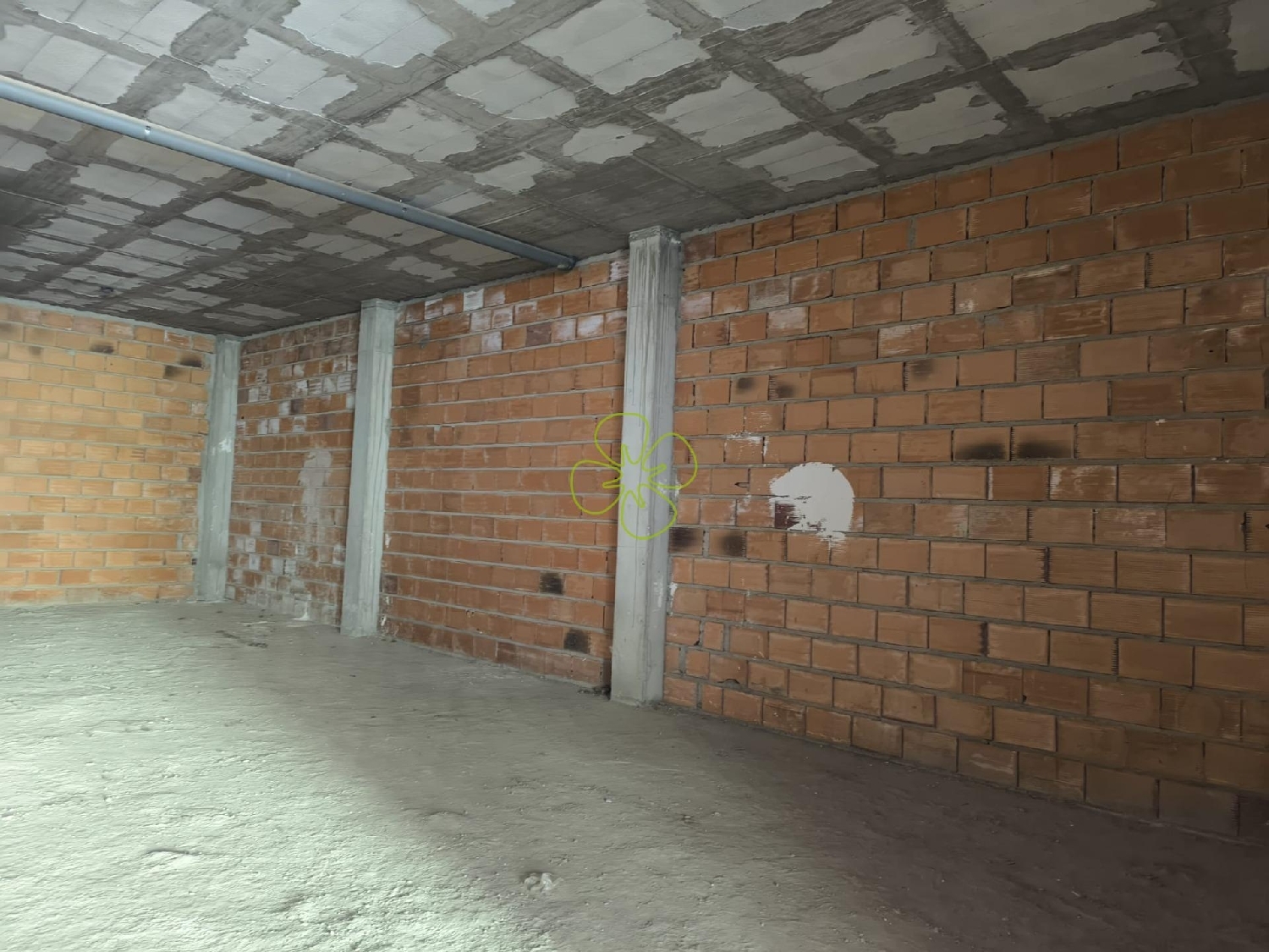  en venta local Albox Valle Del Almanzora 5