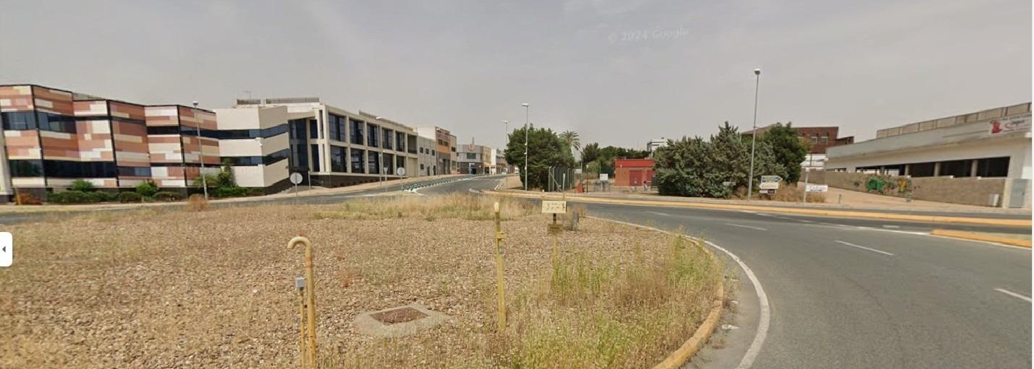  à vendre local commercial Alcalá De Guadaira Metropolitana De Sevilla 1