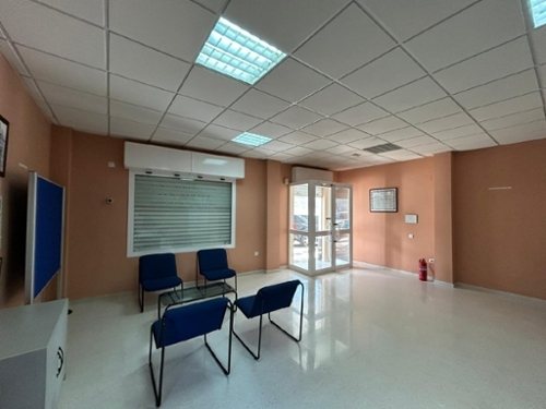 Alcalá Del Río Vega Del Guadalquivir bedrijfsruimte foto 6337486