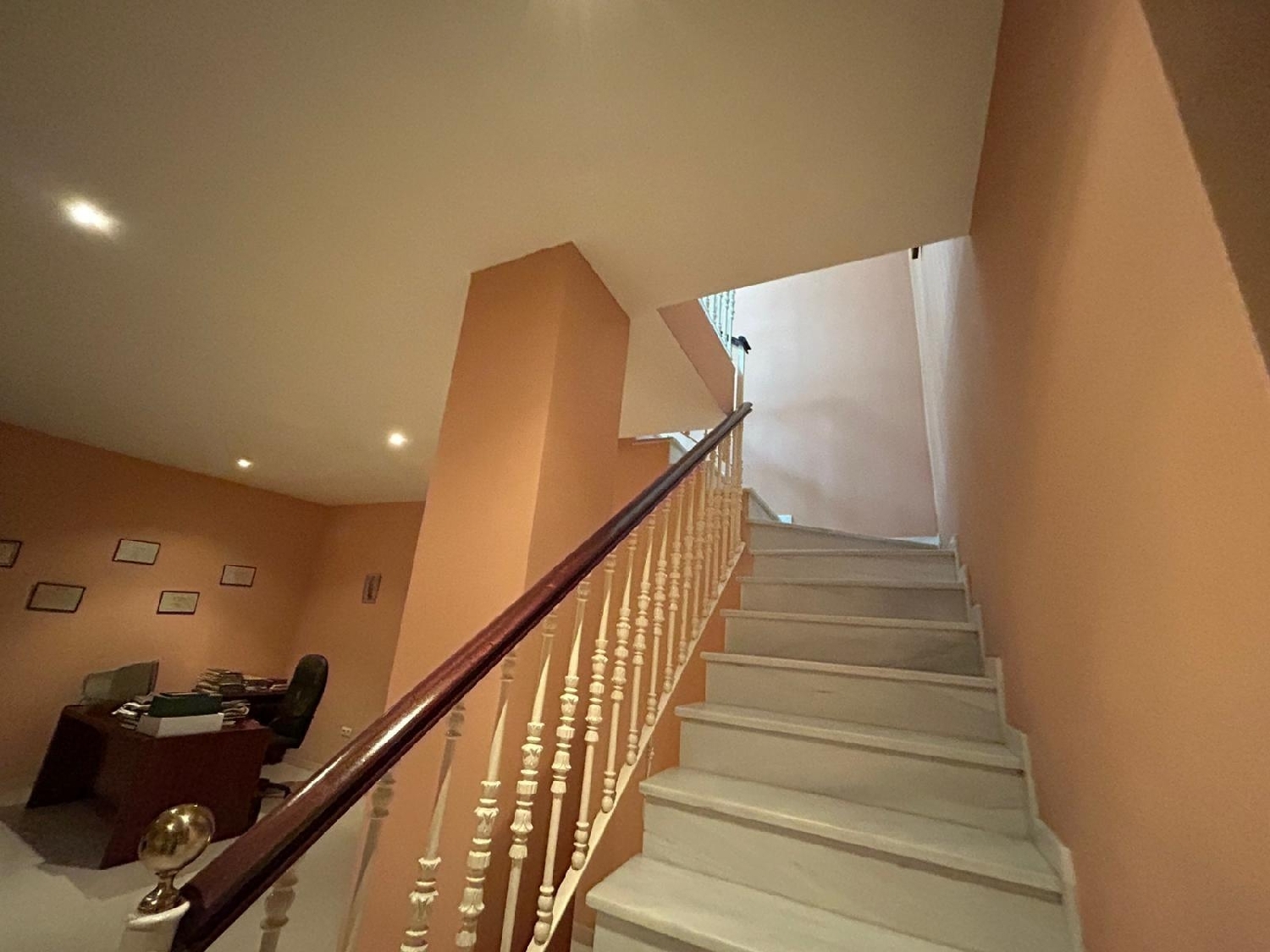  te koop bedrijfsruimte Alcalá Del Río Vega Del Guadalquivir 6