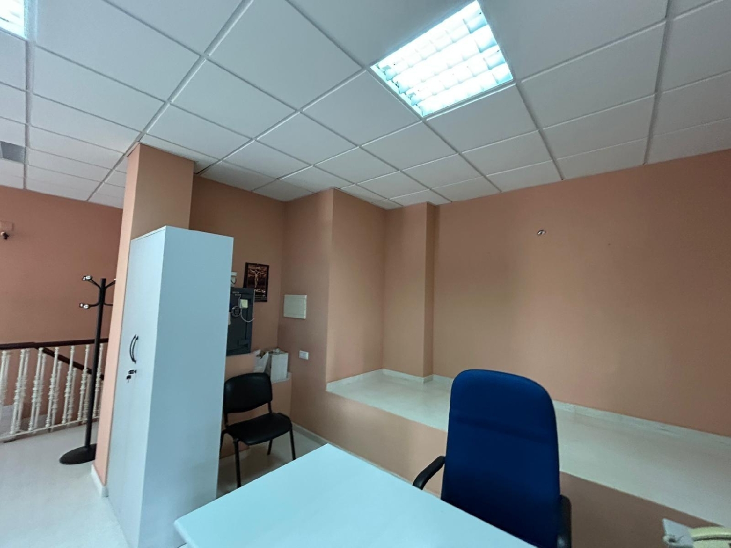  te koop bedrijfsruimte Alcalá Del Río Vega Del Guadalquivir 7