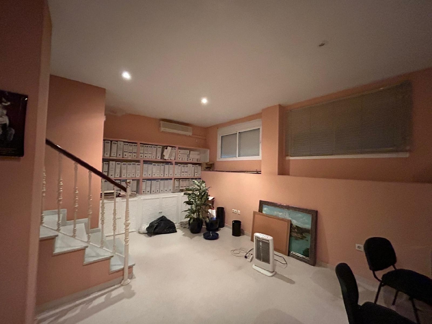  te koop bedrijfsruimte Alcalá Del Río Vega Del Guadalquivir 4