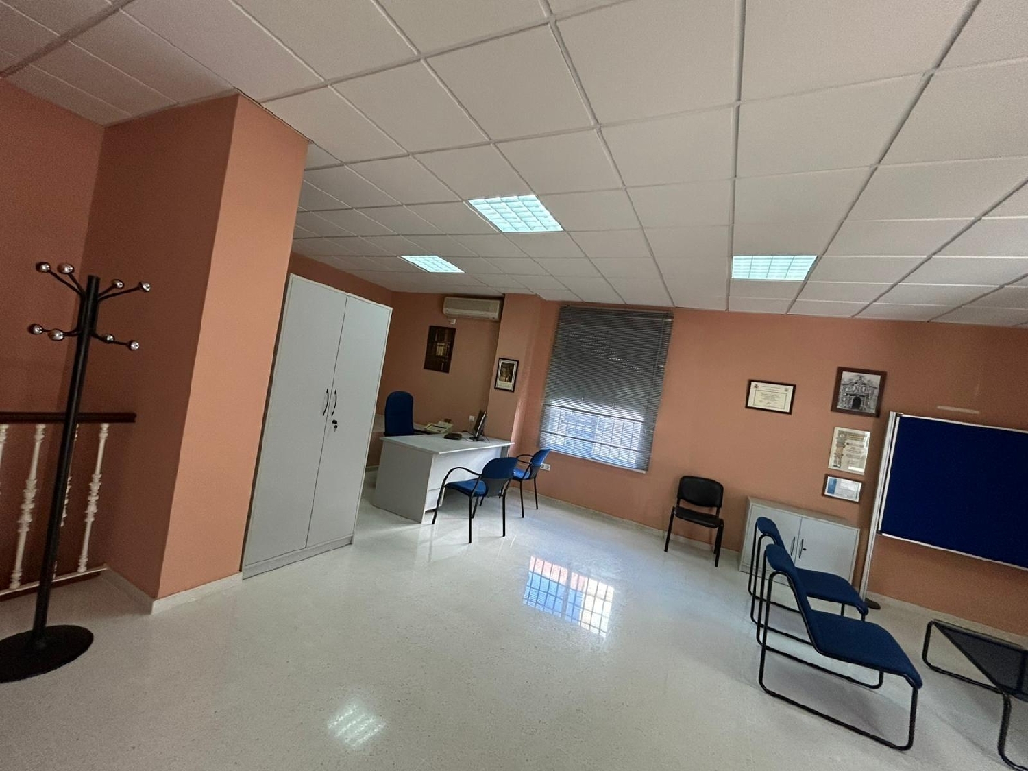  te koop bedrijfsruimte Alcalá Del Río Vega Del Guadalquivir 2