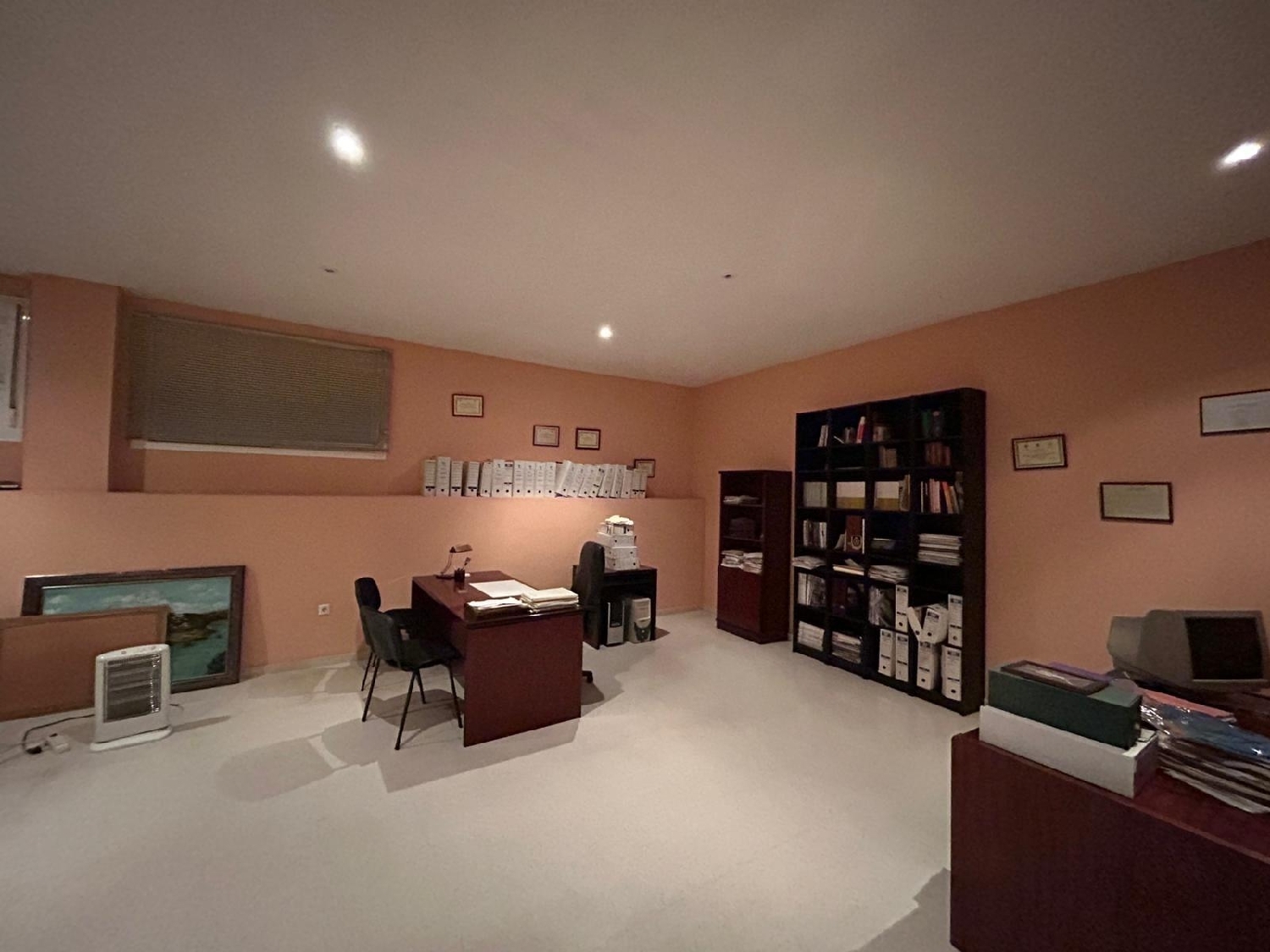  te koop bedrijfsruimte Alcalá Del Río Vega Del Guadalquivir 3