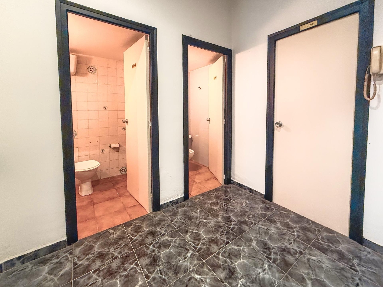 en venta local Alcanar Montsià 6