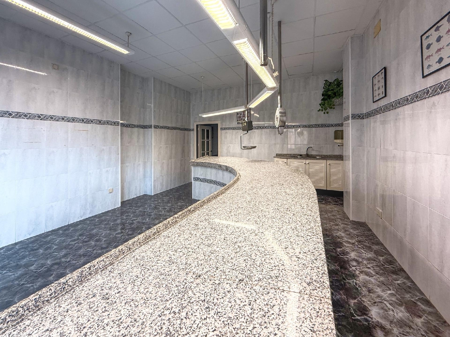 en venta local Alcanar Montsià 3