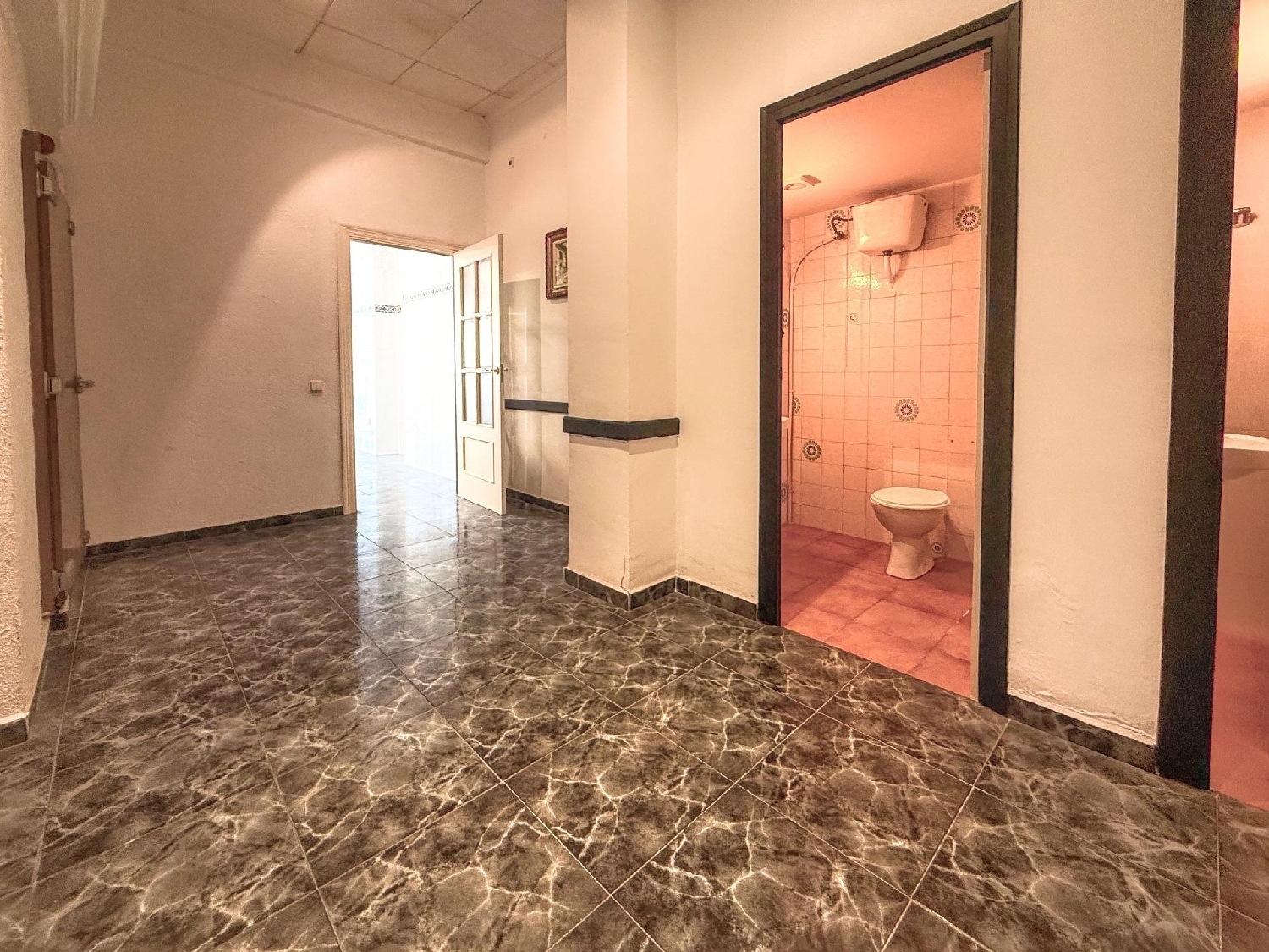 en venta local Alcanar Montsià 7