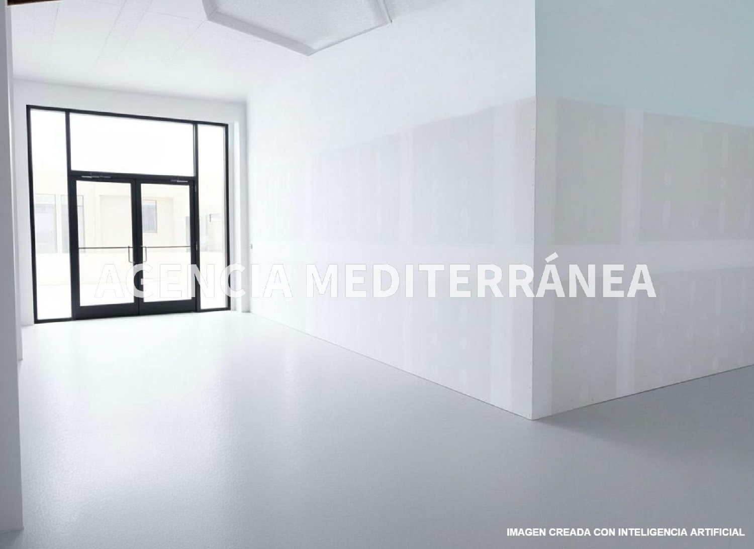 kaufen Gewerberaum Alcàsser Horta Sud 4