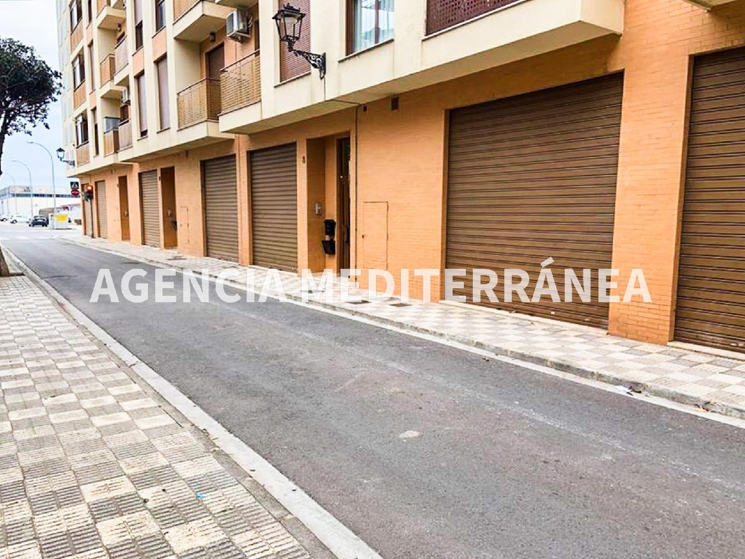 kaufen Gewerberaum Alcàsser Horta Sud 7